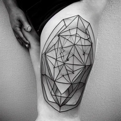 Fine Line Tattoos - The Honorable Society LA