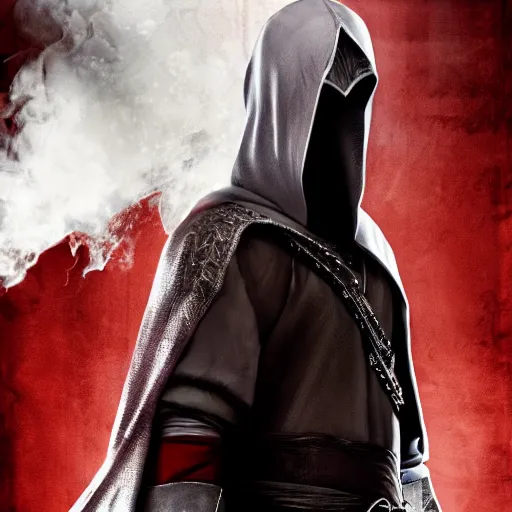 Assassin's Creed Brotherhood - Ezio Ultra HD Desktop Background