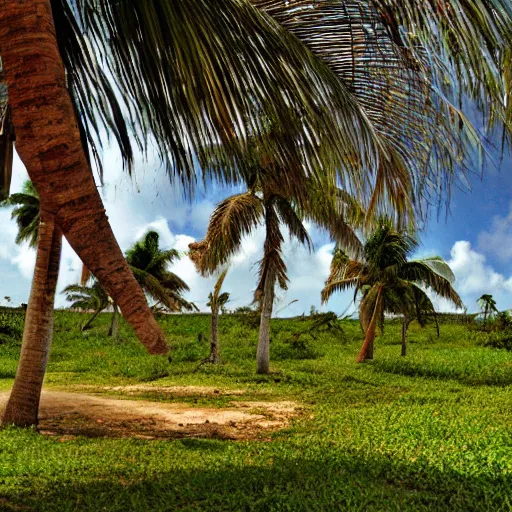 Image similar to rural aruba