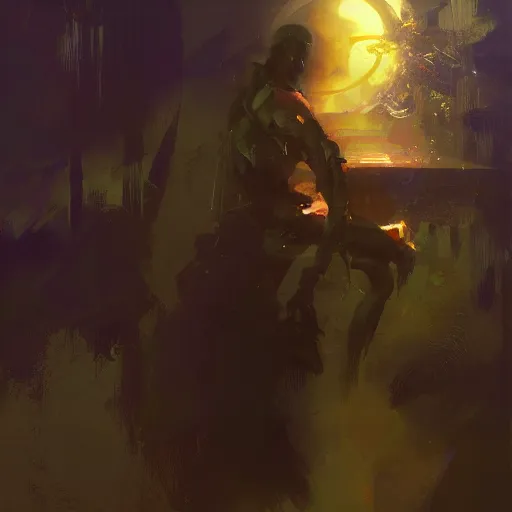 Image similar to death, craig mullins