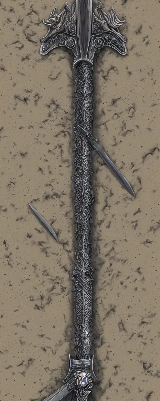 Gateros Plating 3D Prints 'Skyrim' Swords that Look and Feel Like the Real  Thing 