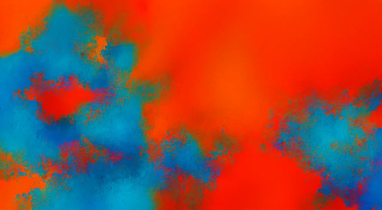 Image similar to abstract art orange wallpaper, beautiful, 8 k, colorful