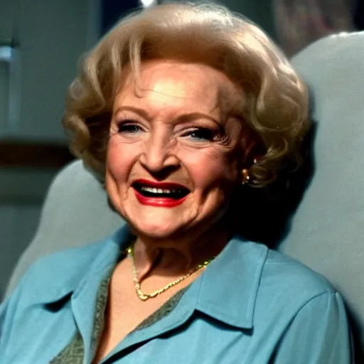 betty white in the movie castaway | Stable Diffusion | OpenArt