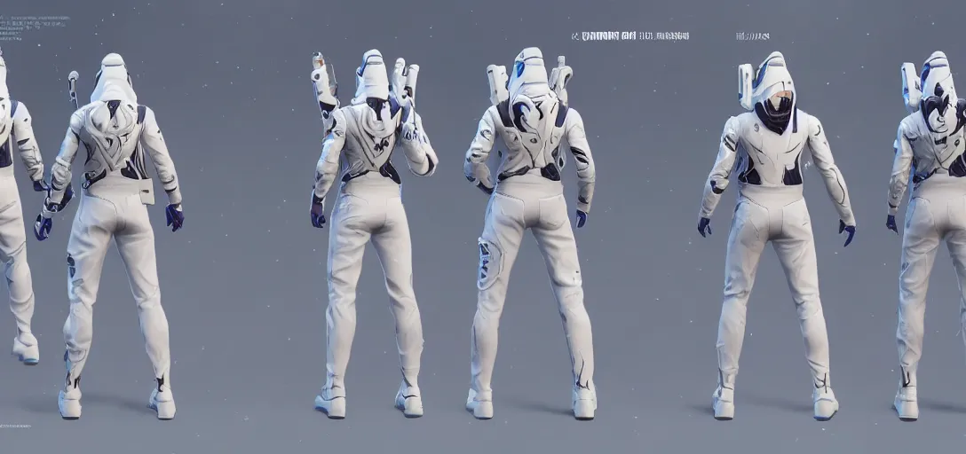 Prompt: character sheet concept art of a galaxy skin from fortnite wearing a white tuxedo, realistic, hyperrealistic, photographic, costume, wlop, dan mumford, greg rutkowski, high detail, octane render, alexander mcqueen, james gurney, james jean, mucha, photo, 8 k, intricate