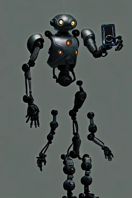 Image similar to beautiful robot character design, product photography, dystopian, glowing led lights, skin details, plastic action figure, digital painting, comic book drawing, sculpted in zbrush, artstation, concept art, comic art by mike mignola and david rubin, simon stalenhag and simon bisley