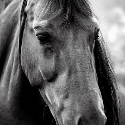 Rindo, cavalo jawning fotografia editorial. Imagem de caro - 96470167