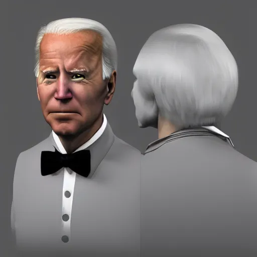 Image similar to joe biden 1 8 0 0 s train conductor uniform, photorealistic, ultra high detail, 8 k