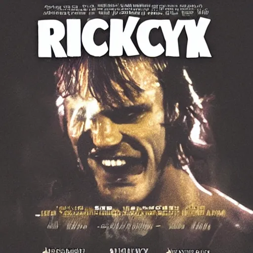 Image similar to rocky