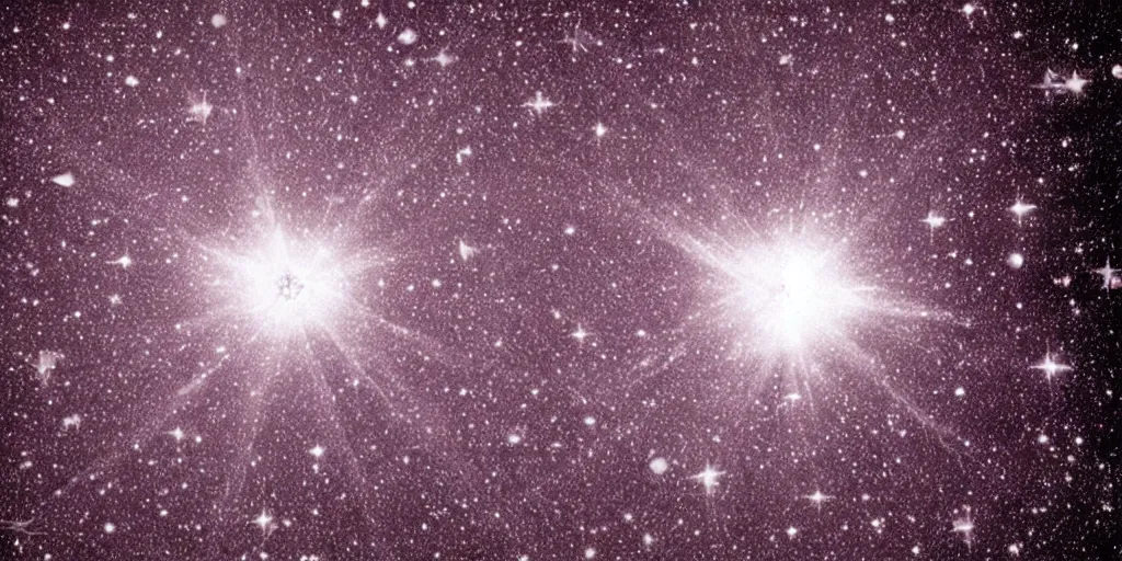 Image similar to a star dust particle. png on black background