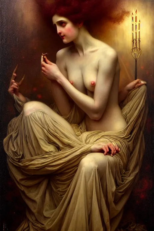 Prompt: complex dynamical systems infected by night by tom bagshaw in the style of a modern gaston bussiere, alphonse muca, victor horta, steichen. anatomically correct. extremely lush detail. masterpiece. melancholic scene infected by night. perfect composition and lighting. sharp focus. high contrast lush surrealistic photorealism.