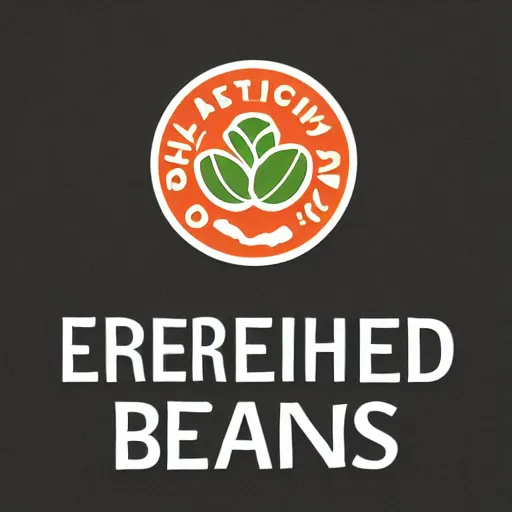 Prompt: enlightened beans.