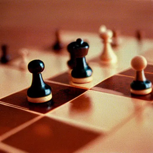 Image similar to chessboard by Rinko Kawaichi, film photo, Kodachrome