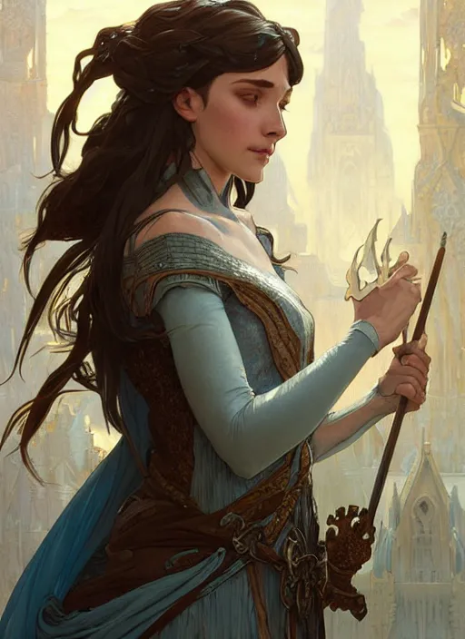 Image similar to kingdom of the frozen dragons, fantasy, medieval, highly detailed, digital painting, artstation, concept art, smooth, sharp focus, illustration, art by artgerm and greg rutkowski, reimagined by alphonse mucha