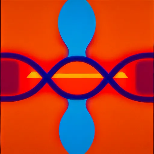 Prompt: orange by shusei nagaoka, kaws, david rudnick, airbrush on canvas, pastell colours, cell shaded, 8 k