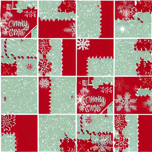 Image similar to christmas, seamless tile,