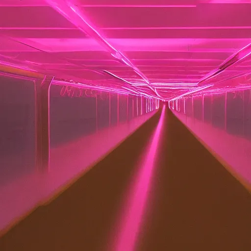 Image similar to pink hell.