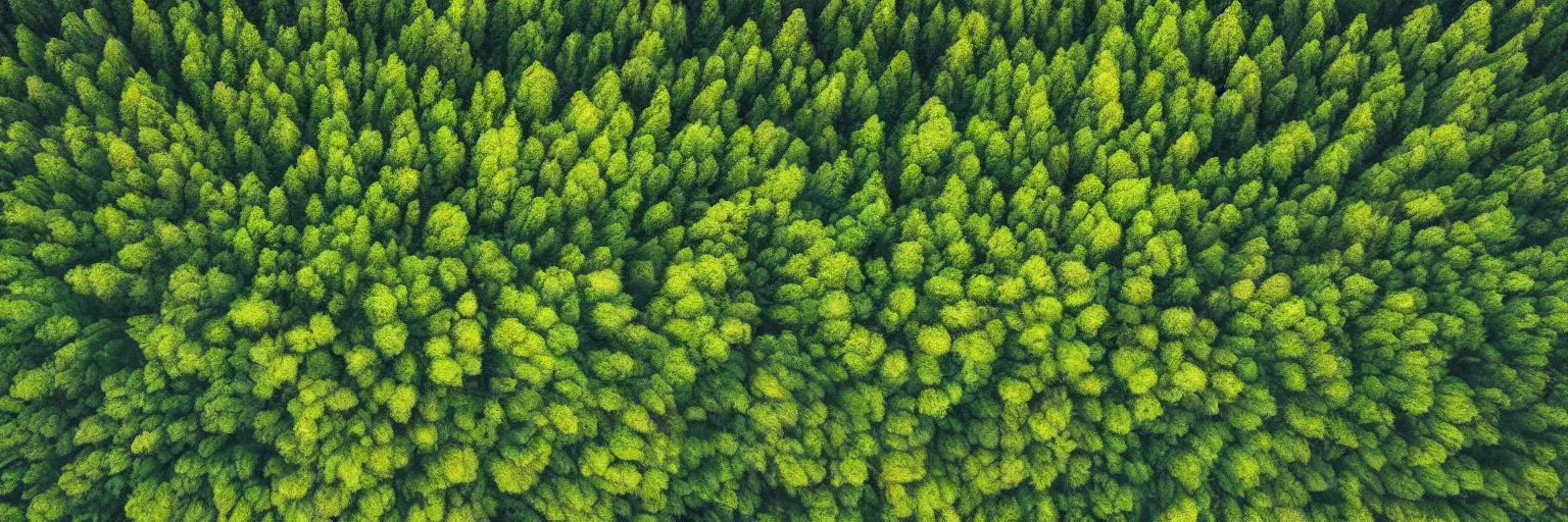 Prompt: a forest laberinth viewed from above, extremely detailed, beautiful, high quality image