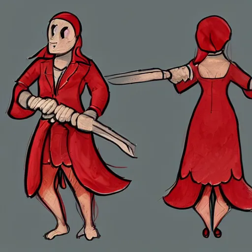 Image similar to a Guiro Rasp, Character design, concept art