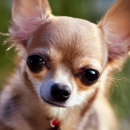 Image similar to chihuahua