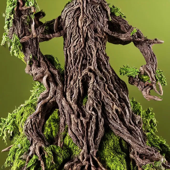 Treebeard / Lord of the Ring / Fantasy / Trees / Folklore / Prints - Etsy  Israel
