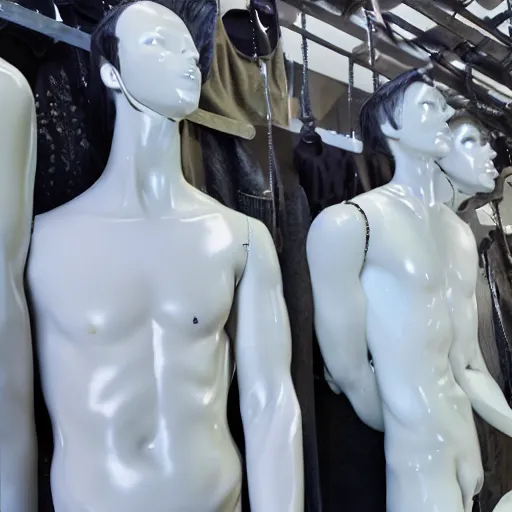 Male Manikin by Artist's Loft™