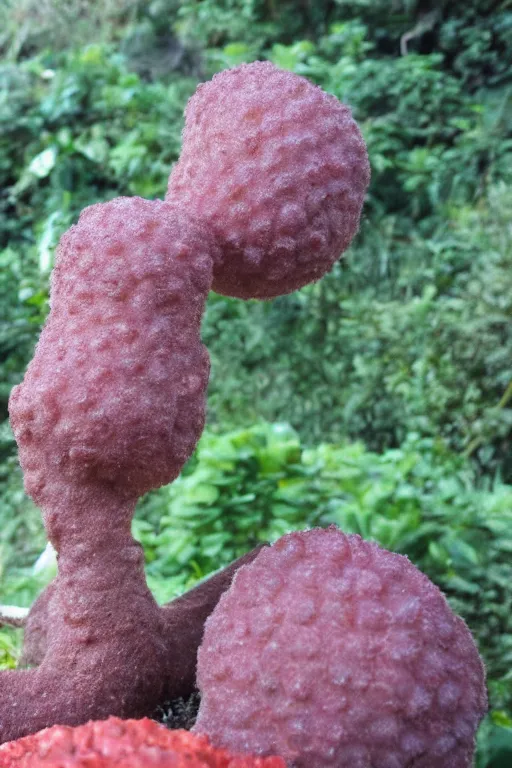 Image similar to plumbus, Indo-aryan