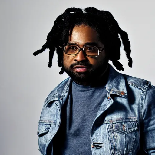 Image similar to Jason Jamal Jackson, also known as musician 03 Greedo