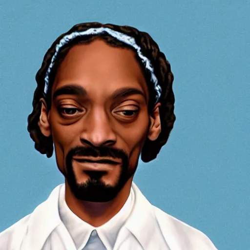 Image similar to microscopic image of snoop dog