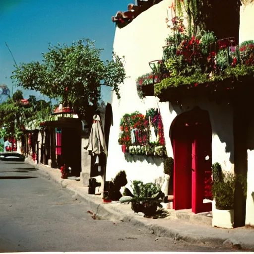 Image similar to photo, tlaquepaque, kodak ektachrome 1 2 0,