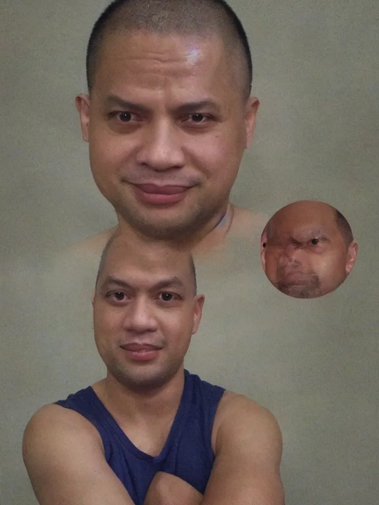 Image similar to bart guingona