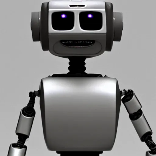 Image similar to Robot 5 Johnny 5