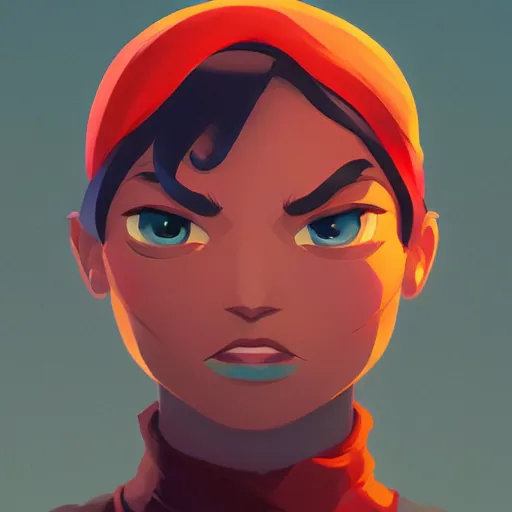 Image similar to face icon stylized minimalist super nintendo, loftis, cory behance hd by jesper ejsing, by rhads, makoto shinkai and lois van baarle, ilya kuvshinov, rossdraws global illumination