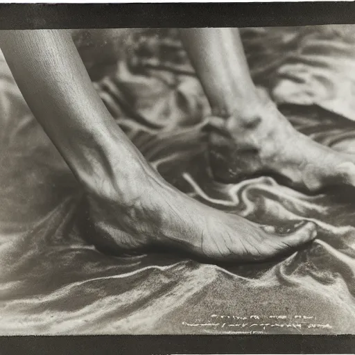 Image similar to 35mm photo of blackfoot, IMAX, gelatine silver process, by Edward Sherriff Curtis