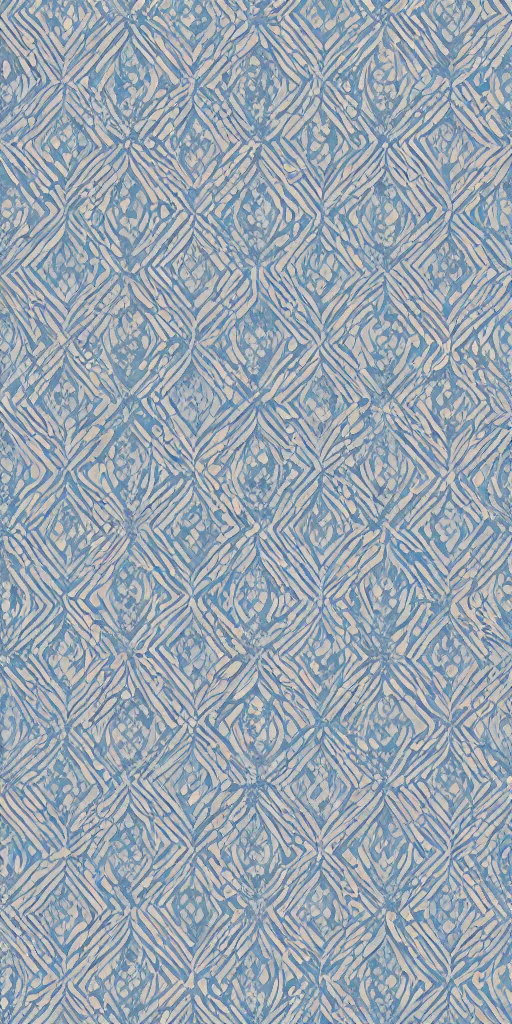 Prompt: geometric pattern, wallpaper background, muted colors
