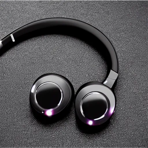 Image similar to holy bluetooth headphones