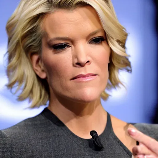 Image similar to a photo of megyn kelly.
