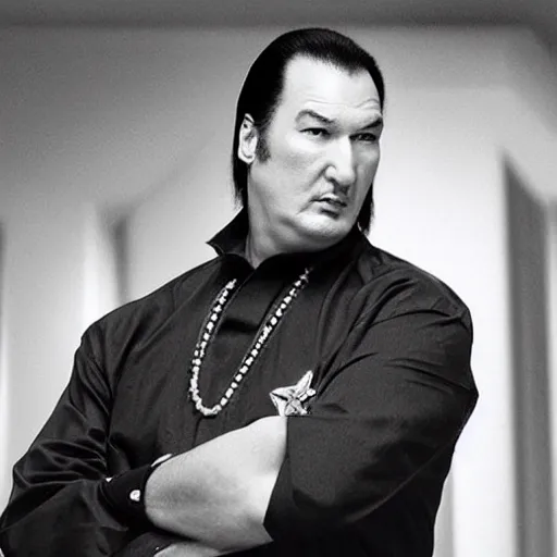 Image similar to steven seagal - c 0. 1