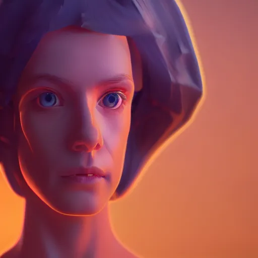 Image similar to hyperrealistic DataNFT, your personal data avatar, key to the new data economy by H.P. Lovecraft, abaddon and magali villeneuve, ghibli moebius, 8k, epic scene, scifi, unreal engine, trending on cg station. masterpiece.