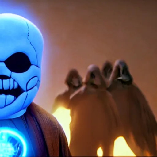 Image similar to sans in star wars the last jedi