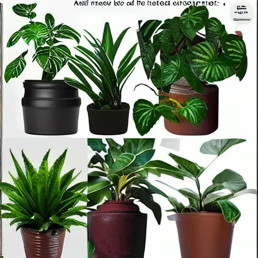 Image similar to house plants for sale on facebook marketplace,