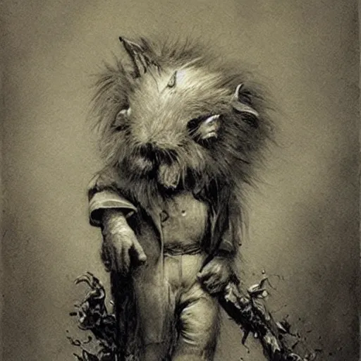 Image similar to ( ( ( ( ( scp - 7 9 ) ) ) ) ) by jean - baptiste monge!!!!!!!!!!!!!!!!!!!!!!!!!!!