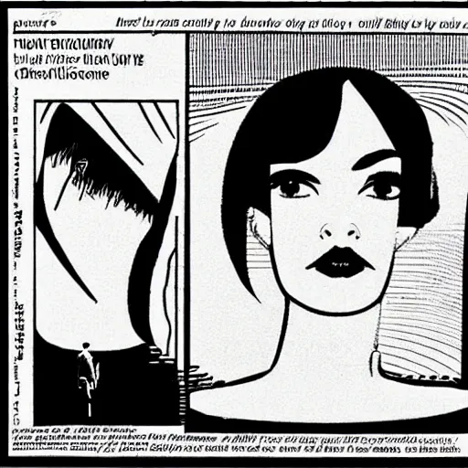 Image similar to pepe the frog ufo abduction is happening. by patrick nagel by virgil finlay