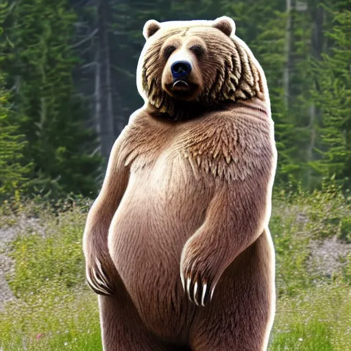 Image similar to kyriakos grizzly