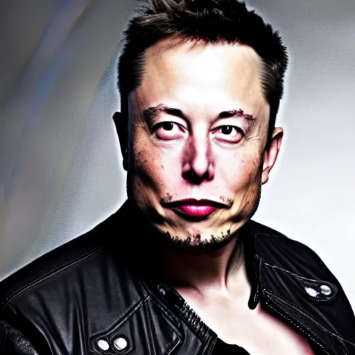 Image similar to elon musk's matrix