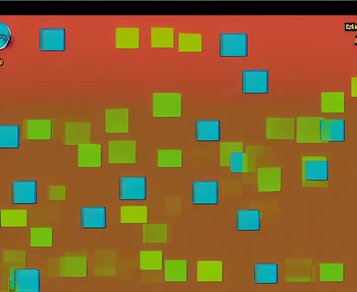Image similar to Windows 95 Second Edition, Screenshot