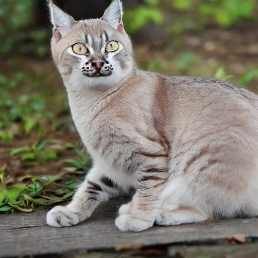 Prompt: kitty bird hybrid, cute, strong legs, lynx point siamese, adorable, realistic, 4 k, detailed