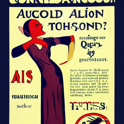 Image similar to 1920s advertisement featuring an anthropomorphic lizard