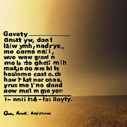 Image similar to gravity don't mean that much to me, now i'm falling near the atmosphere, no shackles on my feet, and i know i may be already gone, just promise you'll stay strong and carry on