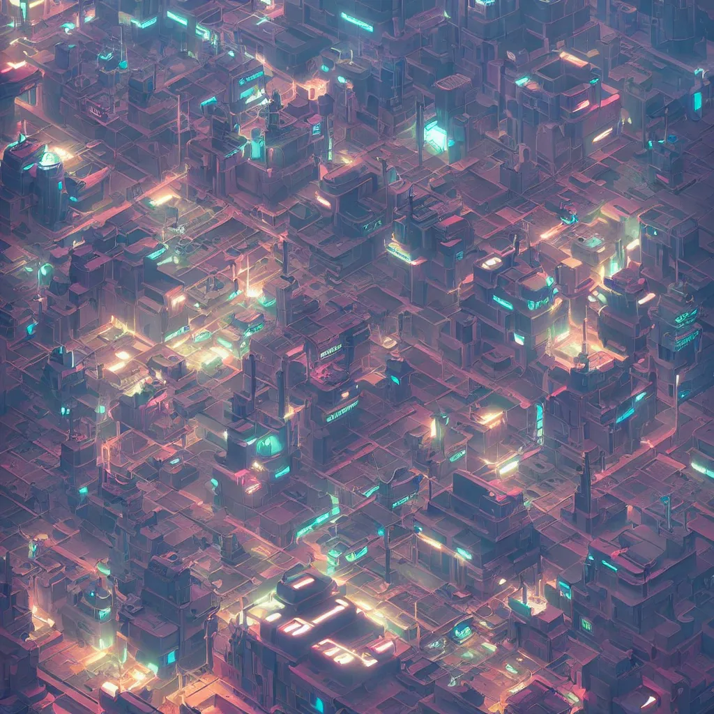 Image similar to illustration of a futuristic city by james gilleard and filip hodas, fine details, vivid, masterpiece