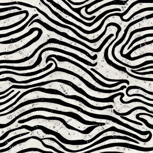 Image similar to cartoon stone texture hand painted